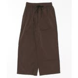 aimoha MEN ルーズフィットトラックパンツ | aimoha men | 詳細画像14 