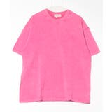 ヴィンテージライクルーズTシャツ | aimoha | 詳細画像8