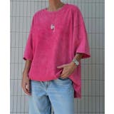 ヴィンテージライクルーズTシャツ | aimoha | 詳細画像10