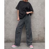 ヴィンテージライクルーズTシャツ | aimoha | 詳細画像18