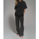 ヴィンテージライクルーズTシャツ | aimoha | 詳細画像19