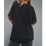 ヴィンテージライクルーズTシャツ | aimoha | 詳細画像22