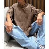 ヴィンテージライクルーズTシャツ | aimoha | 詳細画像27