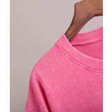 ヴィンテージライクルーズTシャツ | aimoha | 詳細画像30