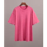 ヴィンテージライクルーズTシャツ | aimoha | 詳細画像31