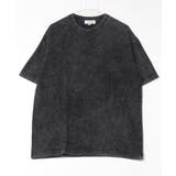 ヴィンテージライクルーズTシャツ | aimoha | 詳細画像4