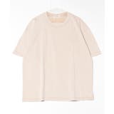 ヴィンテージライクルーズTシャツ | aimoha | 詳細画像6