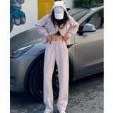 ハイネックジップアップパーカー | aimoha | 詳細画像9