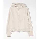 ハイネックジップアップパーカー | aimoha | 詳細画像11