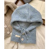 バラクラバ【AW】 | aimoha  | 詳細画像6 