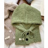 バラクラバ【AW】 | aimoha  | 詳細画像7 