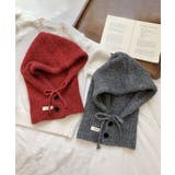 バラクラバ【AW】 | aimoha  | 詳細画像14 