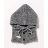 バラクラバ【AW】 | aimoha  | 詳細画像25 