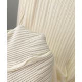 韓国風レトロニット【AW】 | aimoha  | 詳細画像10 