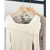 韓国風レトロニット【AW】 | aimoha  | 詳細画像13 