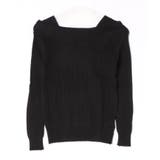 韓国風レトロニット【AW】 | aimoha  | 詳細画像2 