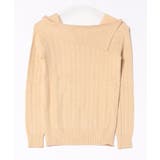 韓国風レトロニット【AW】 | aimoha  | 詳細画像4 