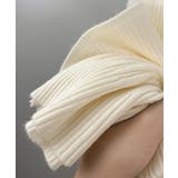 韓国風レトロニット【AW】 | aimoha  | 詳細画像5 