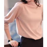 モックネックニット【AW】 | aimoha  | 詳細画像3 