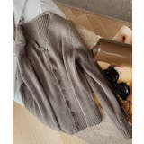 大人愛されフェミニンカーディガン | aimoha  | 詳細画像20 