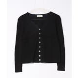 大人愛されフェミニンカーディガン | aimoha  | 詳細画像24 