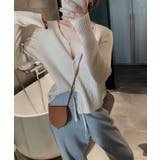 大人愛されフェミニンカーディガン | aimoha  | 詳細画像2 