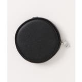 本革円形コインケース | aimoha | 詳細画像2