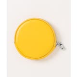 本革円形コインケース | aimoha | 詳細画像9