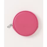 本革円形コインケース | aimoha | 詳細画像11