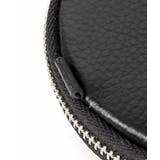 本革円形コインケース | aimoha | 詳細画像18