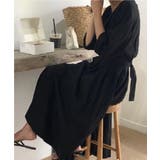 新作 韓国ライク ロングワンピース | aimoha | 詳細画像6