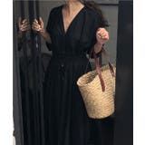 新作 韓国ライク ロングワンピース | aimoha | 詳細画像8