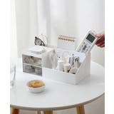 メイクボックス 大容量 コスメボックス | aimoha  | 詳細画像6 