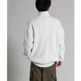 Classic Loose Fit | aimoha men | 詳細画像3