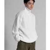 ホワイト | Classic Loose Fit | aimoha men
