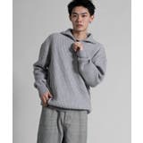 Classic Loose Fit | aimoha men | 詳細画像7