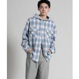 ブルー | 【aimoha neo】 Vintage | aimoha men