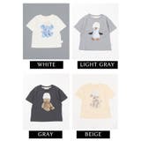 OUTLET キッズ tシャツ | aimoha kids | 詳細画像10