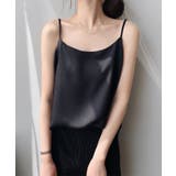 新作 キャミソール インナー | aimoha  | 詳細画像5 