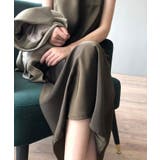 新作 キャミソールワンピース 韓国ファッション | aimoha | 詳細画像15