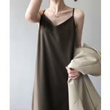 新作 キャミソールワンピース 韓国ファッション | aimoha | 詳細画像16