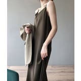 新作 キャミソールワンピース 韓国ファッション | aimoha | 詳細画像5