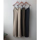 新作 キャミソールワンピース 韓国ファッション | aimoha | 詳細画像6