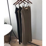 新作 キャミソールワンピース 韓国ファッション | aimoha | 詳細画像7