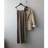 新作 キャミソールワンピース 韓国ファッション | aimoha | 詳細画像17