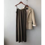 新作 キャミソールワンピース 韓国ファッション | aimoha | 詳細画像9