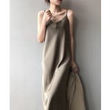 新作 キャミソールワンピース 韓国ファッション | aimoha | 詳細画像11