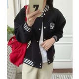 カジュアルスタジャン | aimoha  | 詳細画像6 