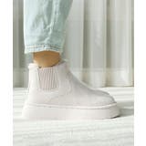 【shoes365】サイドゴアスノーブーツ【AW】 | aimoha | 詳細画像18