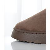 【shoes365】サイドゴアスノーブーツ【AW】 | aimoha | 詳細画像23